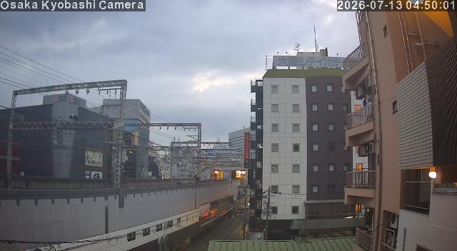 LiveCamera