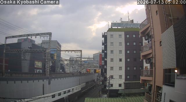 LiveCamera