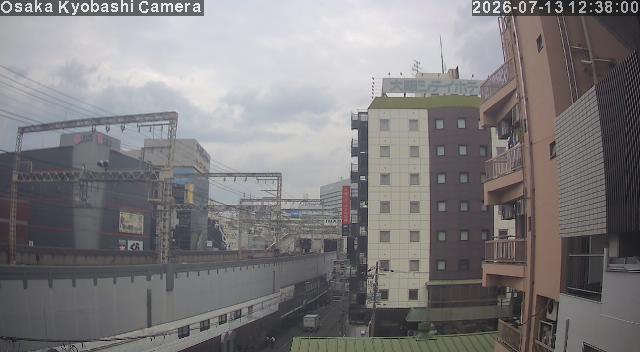 LiveCamera