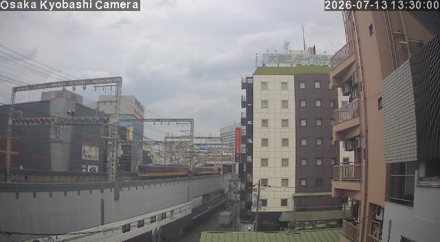 LiveCamera