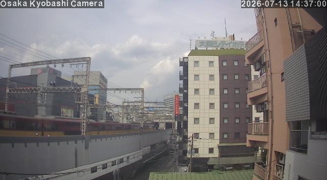 LiveCamera