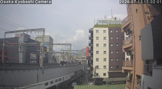 LiveCamera