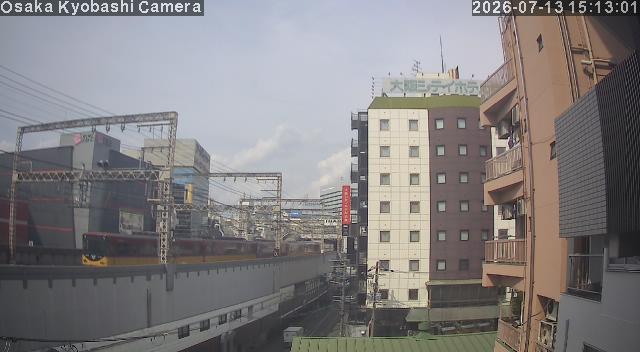 LiveCamera