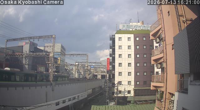 LiveCamera