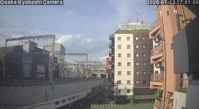 LiveCamera