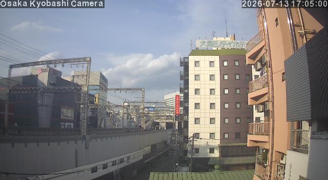 LiveCamera