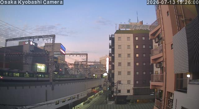 LiveCamera