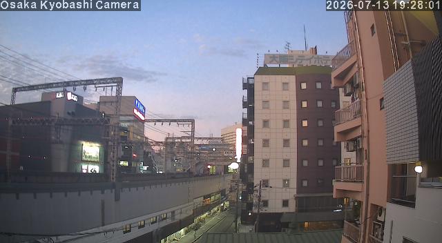 LiveCamera