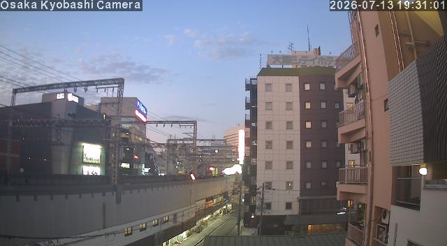 LiveCamera