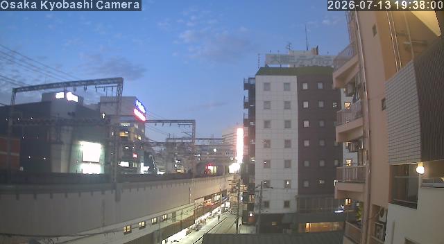 LiveCamera