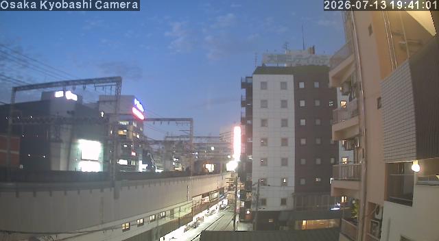 LiveCamera