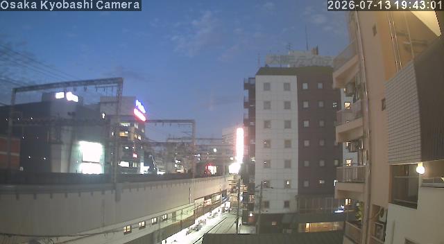 LiveCamera