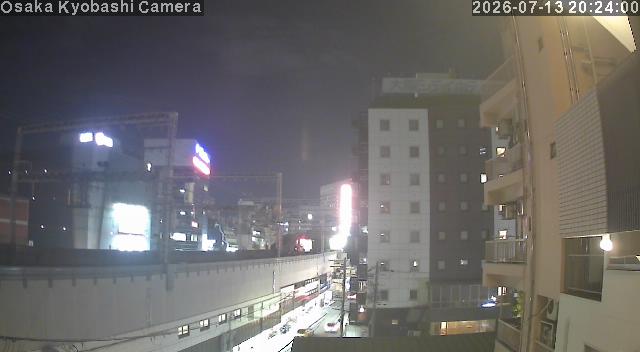 LiveCamera