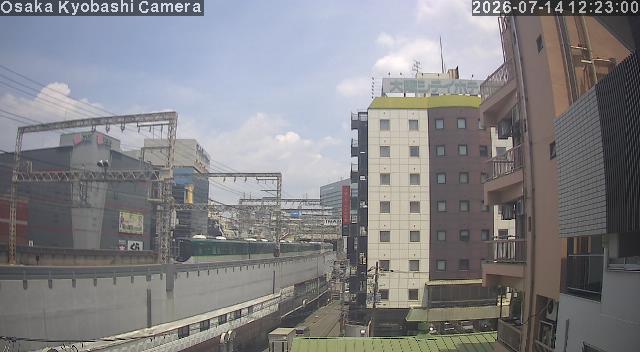 LiveCamera