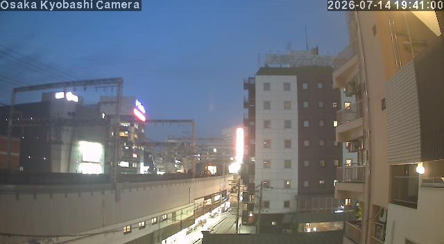 LiveCamera