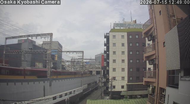 LiveCamera