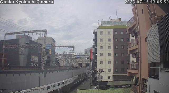 LiveCamera