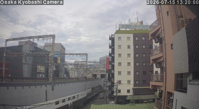 LiveCamera