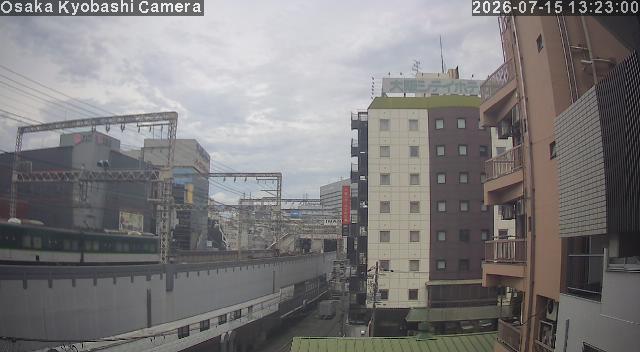 LiveCamera