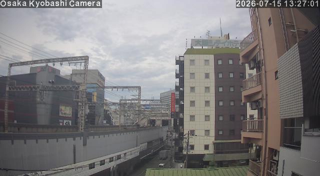 LiveCamera