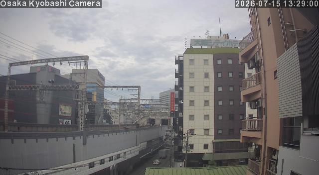 LiveCamera