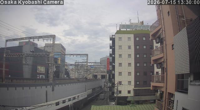 LiveCamera