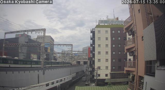 LiveCamera