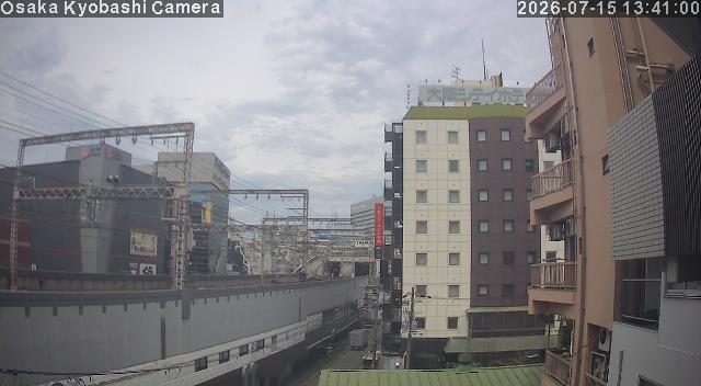 LiveCamera