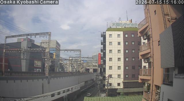 LiveCamera