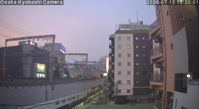 LiveCamera