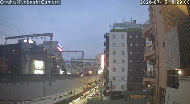 LiveCamera