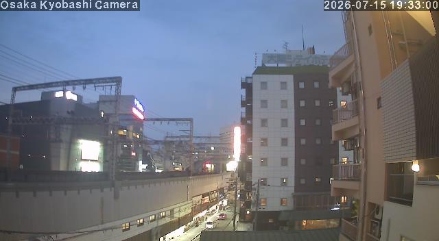 LiveCamera