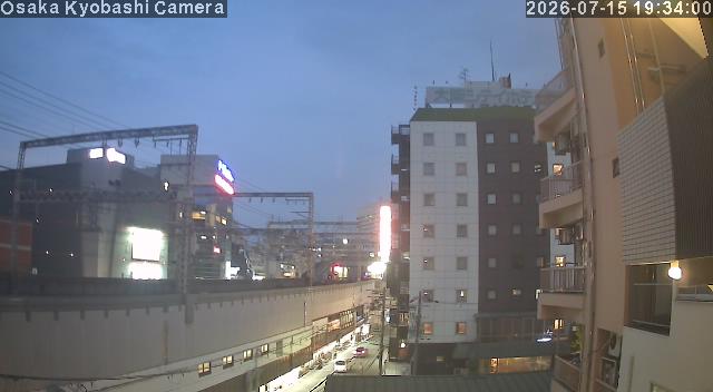 LiveCamera