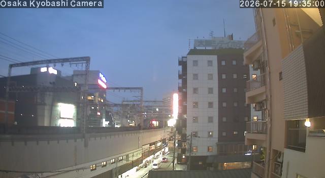 LiveCamera