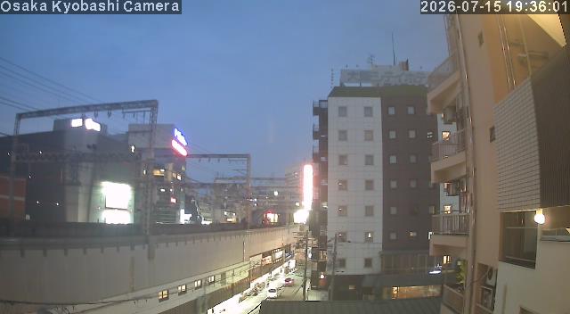 LiveCamera