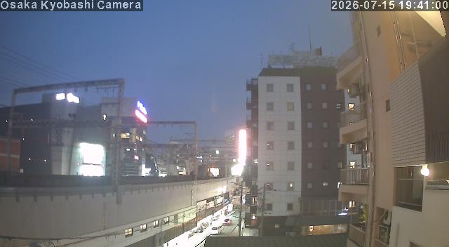 LiveCamera