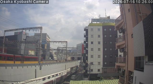 LiveCamera