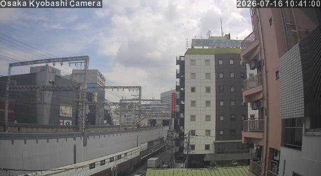 LiveCamera