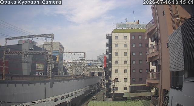 LiveCamera