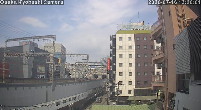 LiveCamera