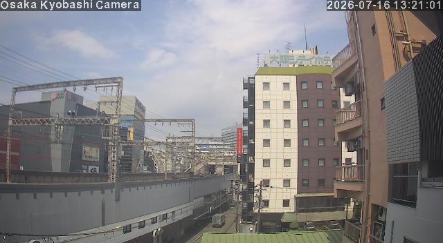 LiveCamera