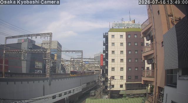 LiveCamera