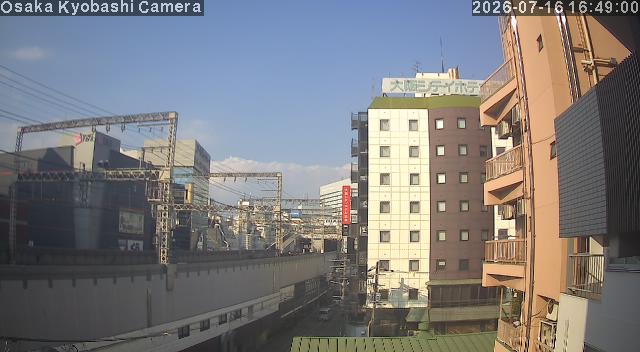 LiveCamera