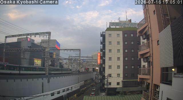 LiveCamera