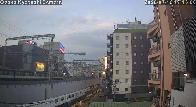 LiveCamera