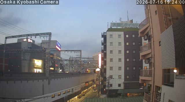 LiveCamera