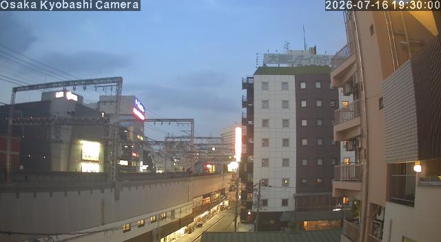 LiveCamera