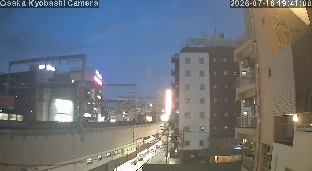 LiveCamera