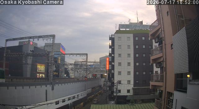 LiveCamera