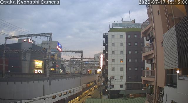 LiveCamera